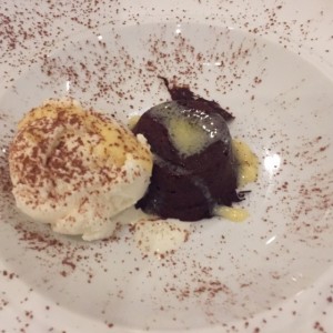 amor en los tiempos del chocolate