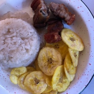 Costillitas
