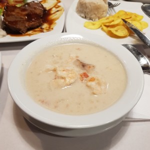 Sopa Caribe