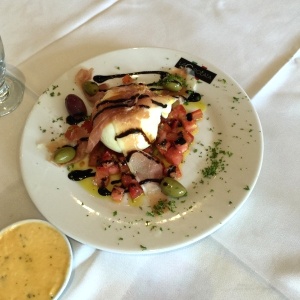 Burrata de Bufala