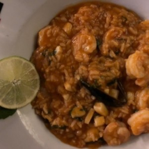 Risotto 