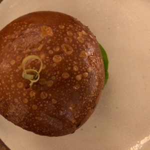 Hamburguesa