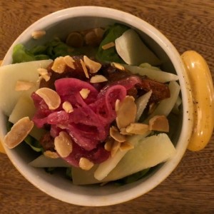Ensalada 