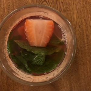 Aromática 