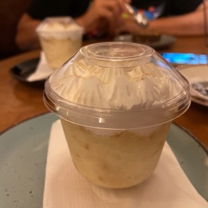Tres leches