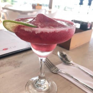 margarita de corozo