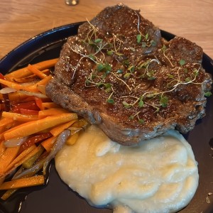 Ribeye Madurado 