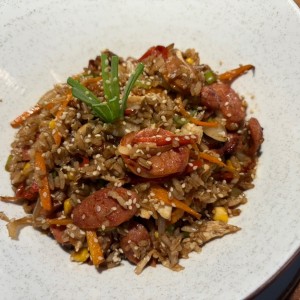 Arroz Pris Pris