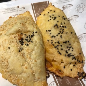 Empanadas