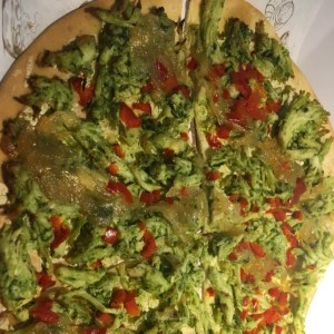 Pizza Prispi