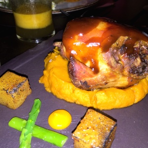 Cochinillo