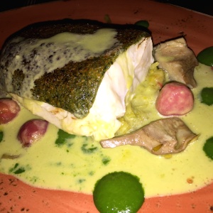Robalo