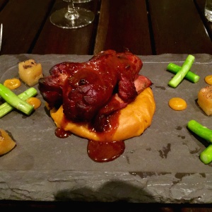 Cochinillo