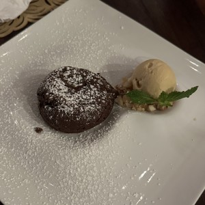 Vilvan de Chocolate