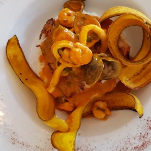 mariscos