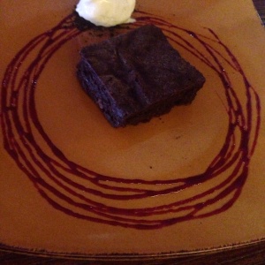 Brownie 
