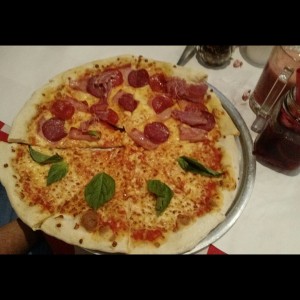 pizza archies 