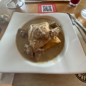 lomito pimienta 