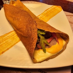 Roast beef 