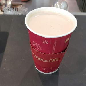 chai