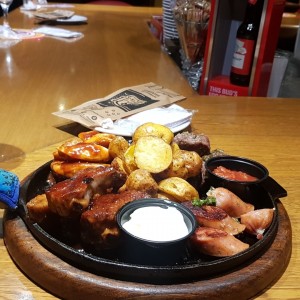 picada 