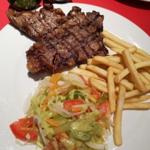 Churrasco