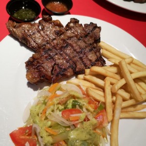 churrasco