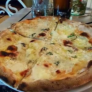 Pizza Formaggi