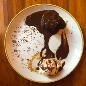 Postre
