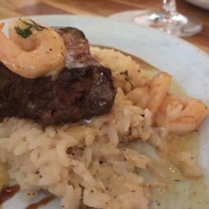 Risotto