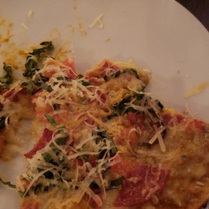Pizza Carmona
