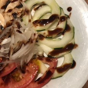 Ensalada 