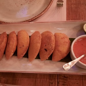 empanaditas