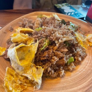Arroz Thai