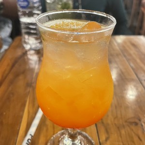 Tequila Sunrise 
