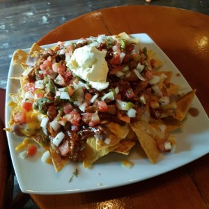 Nachos