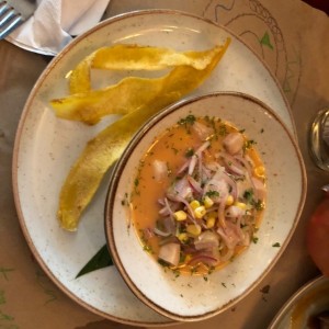 ceviche