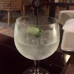 GinTonic
