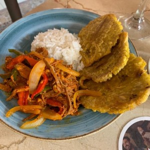 ropa vieja 