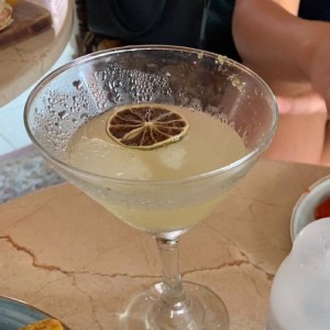 Margsrita