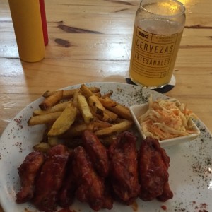 Buffalo Wings