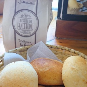 pan de bono