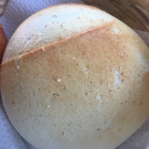 Almojabana