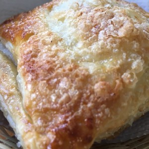 Bocadillo y Queso