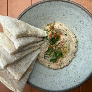 Hummus