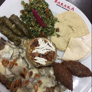 lomo arabe