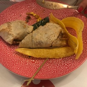 wrap colombiano