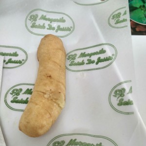 dedo de queso