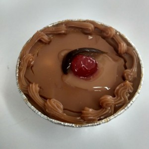 tres leches