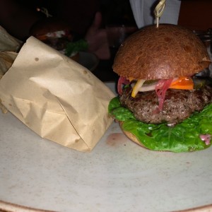 Hamburguesa